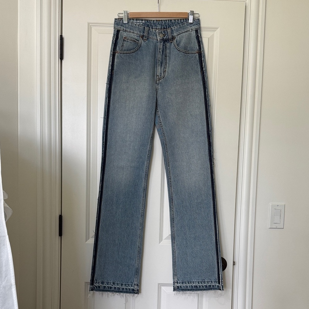 Victoria Beckham  Jeans